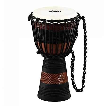 Nino ADJ3-S Earth Rhythm African Djembe Small 