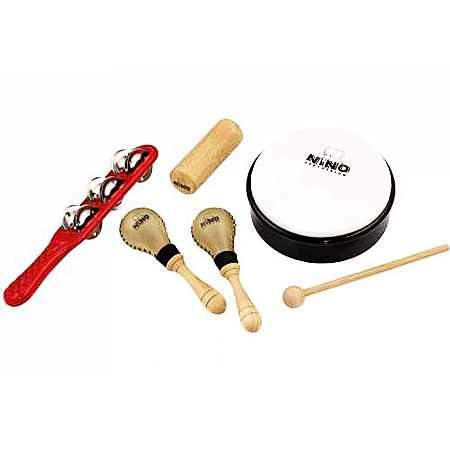 Nino Percussion Set 1