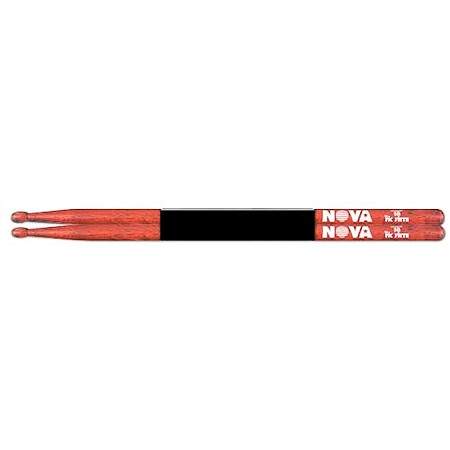 Nova Sticks 5BR Hickory rot