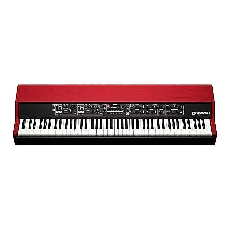 Clavia Nord Grand 2