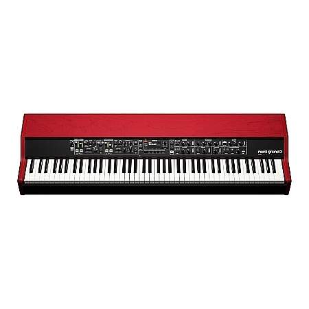 Clavia Nord Grand 2