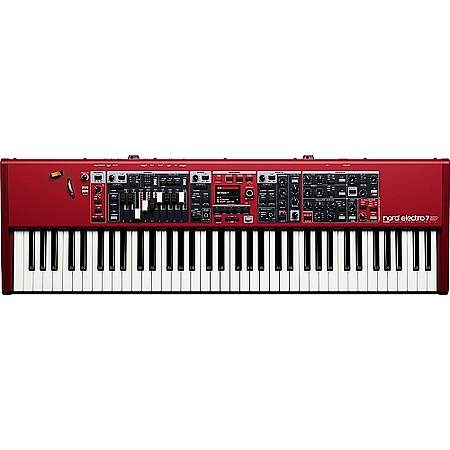 Clavia Nord Electro 7 - HP 73