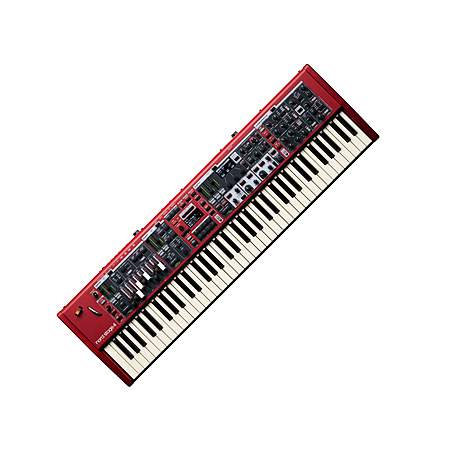 Clavia Nord Stage 4 Compact