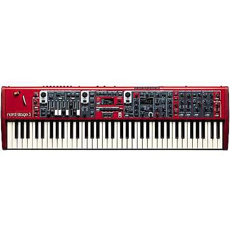 Clavia Nord Stage 3 Compact