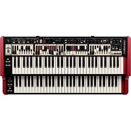Clavia Nord Organ 3