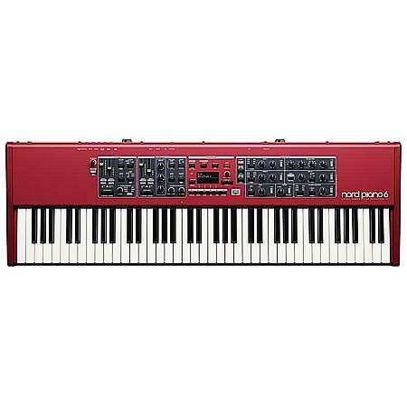 Clavia Nord Piano 6 / 73 Tasten