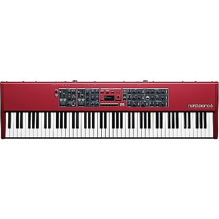 Clavia Nord Piano 6 / 88 Tasten