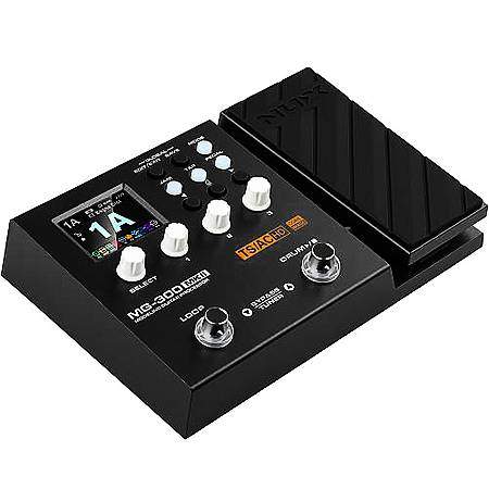 Nux MG-300 MKII Multieffekt