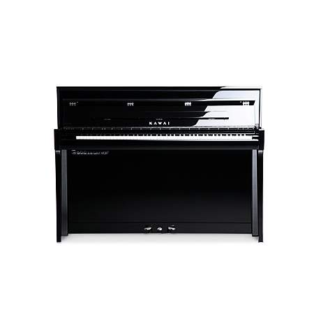 Kawai NV-5 Novus Hybrid Piano Holztasten