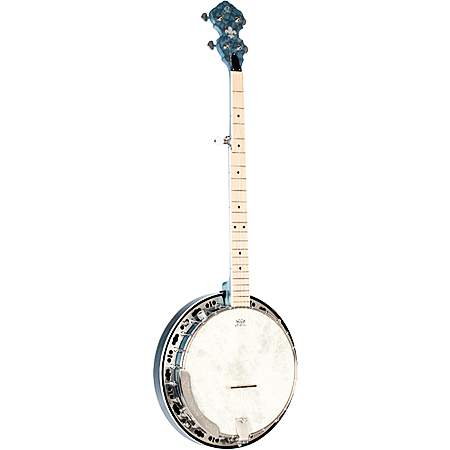 Ortega OBJE400TBL Banjo