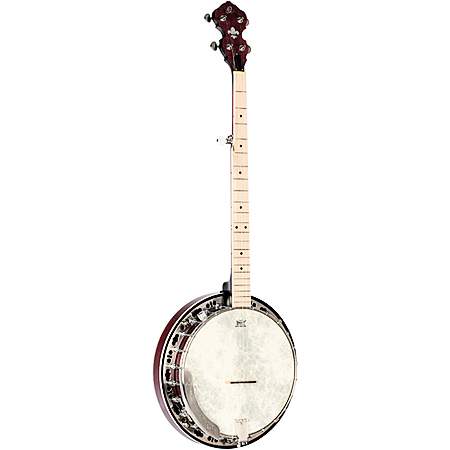 Ortega OBJE400TFR Banjo