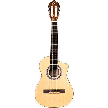 Ortega RQ25 Requinto Konzertgitarre