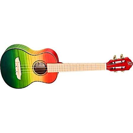 Ortega RUPR-TRI Tenor Ukulele