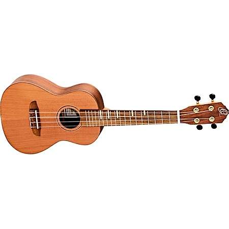 Ortega RUTI-CC Concert Ukulele 