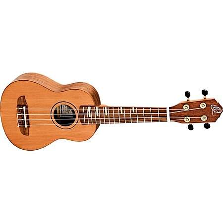 Ortega RUTI-SO Sopran Ukulele