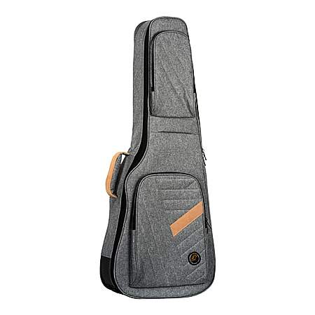 Ortega OGBCL-DLX-GY Konzert-Gitarren Tasche