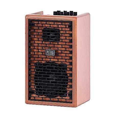 ACUS ONE for Strings Ferdi 4 Wood