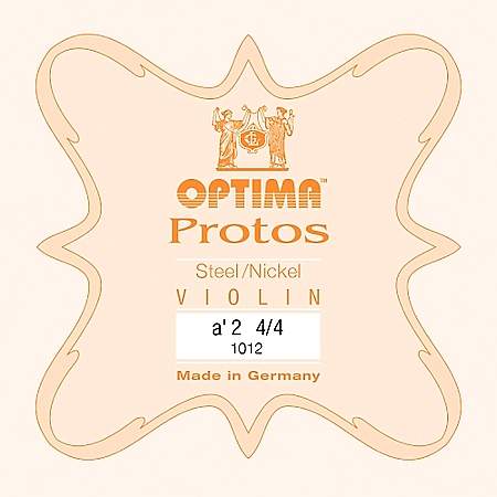 Optima Violinsaite Protos A 4/4 P.1012