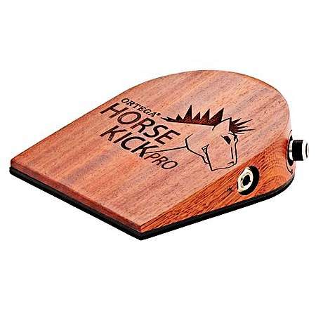 Ortega HORSE KICK PRO Stomp Box
