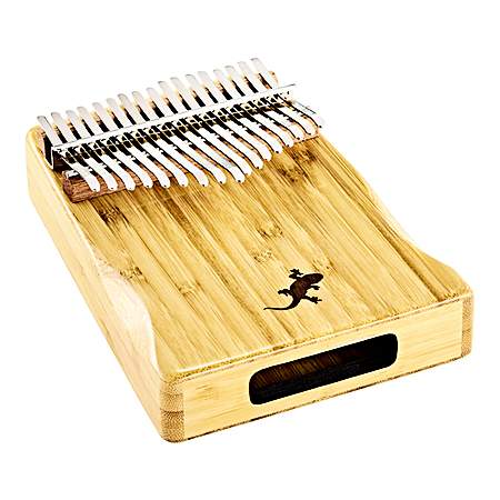 Ortega OKB2 Kalimba Bambus C-Dur