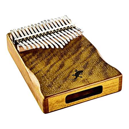 Ortega OKB3 Kalimba Golden Phoebe C-Dur 