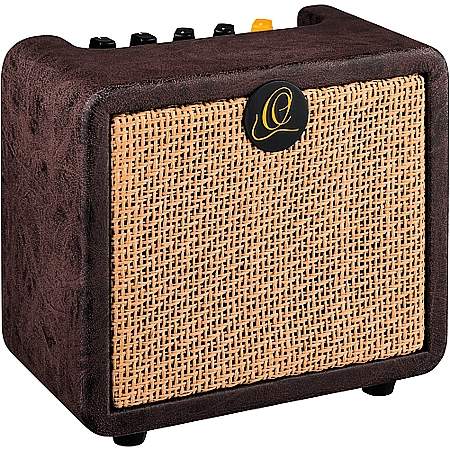 Ortega PTWO Akustik Verstärker Mini