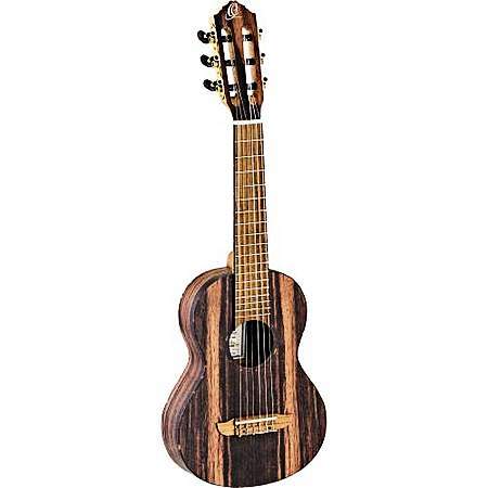 Ortega RGL5EB Guitarlele Ebony