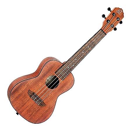 Ortega Ukulele Concert Mahagoni RU4MM