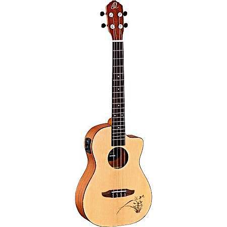 Ortega RU5CE-BA Ukulele Bariton