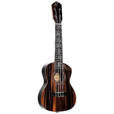 Ortega RUET-EB Concert Ukulele