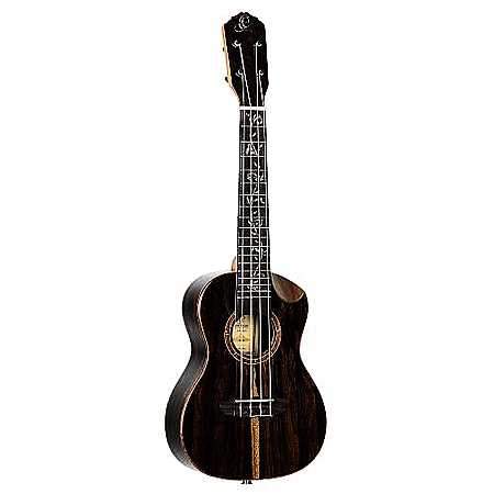 Ortega RUET-ZC Concert Ukulele