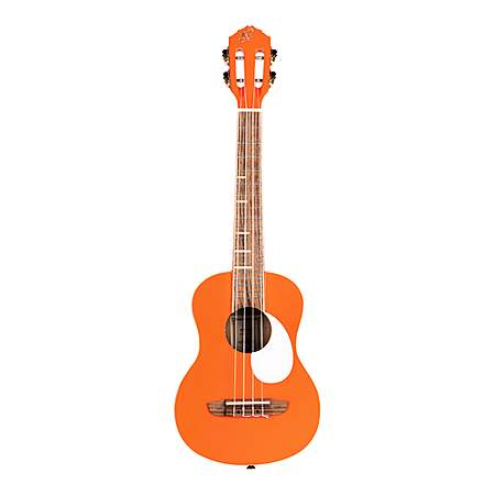 Ortega RUGA-ORG Tenor Ukulele Orange 