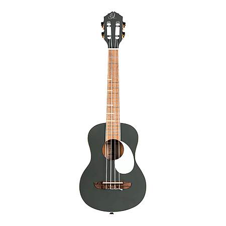 Ortega RUGA-PLT Tenor Ukulele Platinum Grey