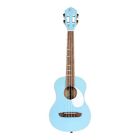 Ortega RUGA-SKY Tenor Ukulele Sky Blue