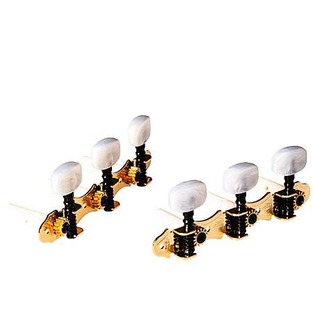 Ortega Mechanik Set OTM-FAMILYPRO