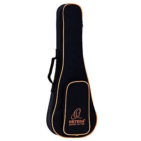 Ortega OUBSTD-CC GigBag für Concert Ukulele