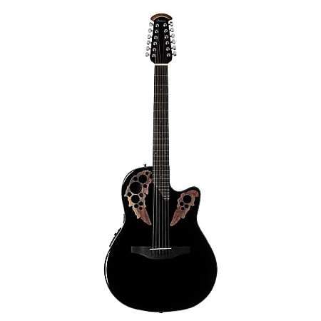 Ovation CE4412-5-G Celebrity Elite 12-string
