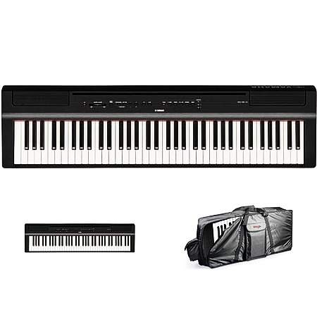 Yamaha P-121 BK Mobile Set 