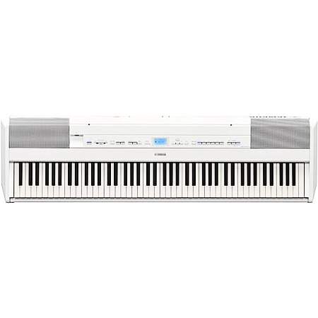 Yamaha P-515 WH Stagepiano in weiss