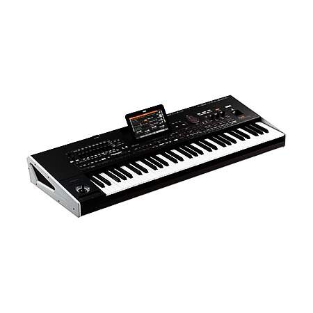 Korg PA4X 61 Professional Arranger Keyboard