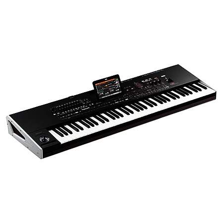 Korg PA4X 76 Professional Arranger Keyboard