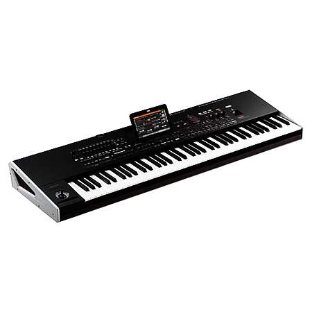 Korg PA4X 76 Professional Arranger Keyboard