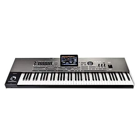 Korg PA4X 76 MUSIKANT