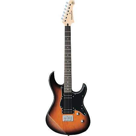 Yamaha Pacifica 120H TBS E-Gitarre 