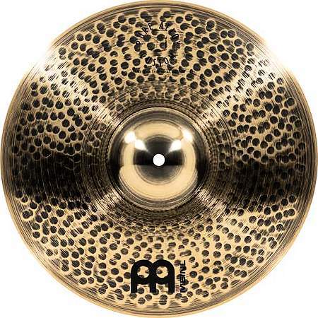 Meinl PAC15MTH Pure Alloy Custom Medium thin Hi Hat 15