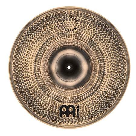 MEINL 21'' Pure Alloy Custom Super Bell Ride 