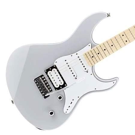 Yamaha Pacifica 112VM Gray E-Gitarre
