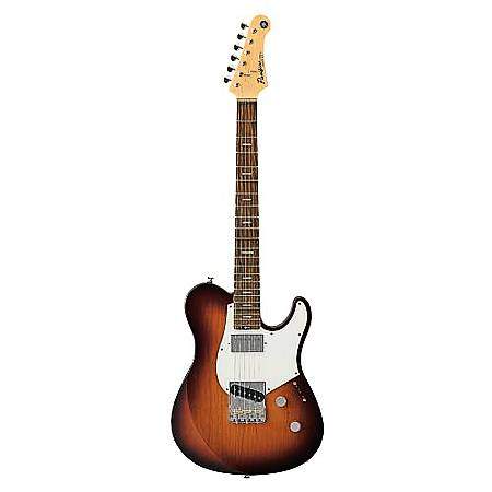 Yamaha Pacifica Standard Plus Desert Burst