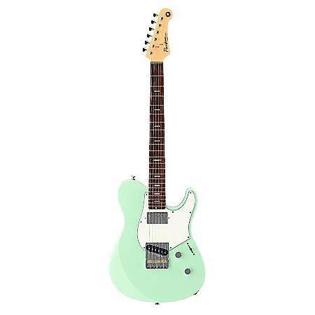 Yamaha Pacifica Standard Plus Peppermint Green RW