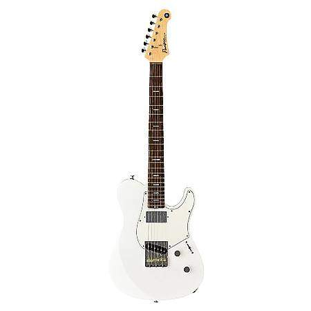 Yamaha Pacifica Standard Plus Shell White